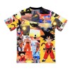 Maglia ufficiale Giappone x Dragon Ball Special 2024 per Uomo